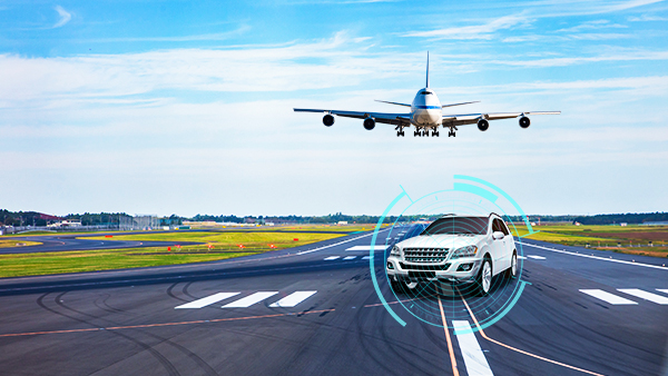 飛行區(qū)場面監(jiān)視和跑道防入侵系統(tǒng)