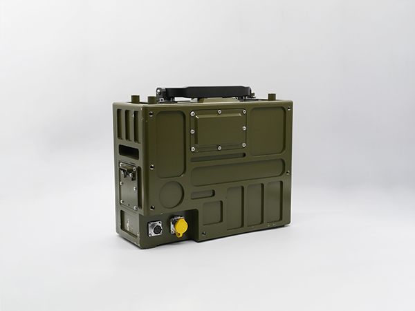 紅外大視場便攜式探測器 紅外大視場便攜式探測器