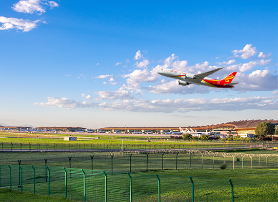 廣域全景偵測圍界防入侵系統